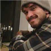 Nessuno ci regala niente'', penso sia la frase che rispecchia più di tutte, l'ambizione. Sono Francesco, un ragazzo di 23 anni e sono diplomato nei servizi socio sanitari. Per i primi due anni di superiori ho frequentato ragioneria. Attualmente studio sci